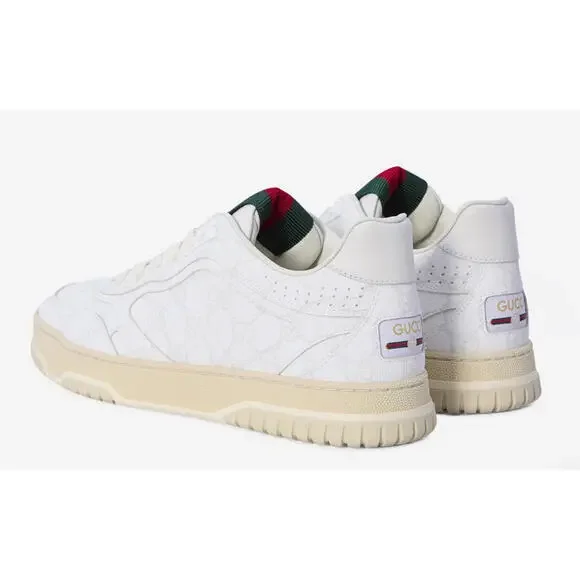 Gucci Re-Web Sneaker (PLEASE REQUEST YOUR SIZE FOR PURCHASING) - Picture 3 of 3